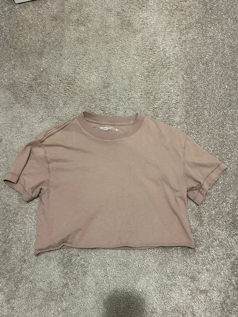Abercrombie & Fitch Tee